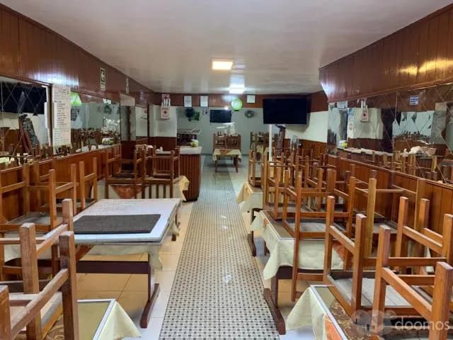 ALQUILO LOCAL COMERCIAL EN COMAS EXCELENTE UBICACION - PRIMER PISO — foto 2
