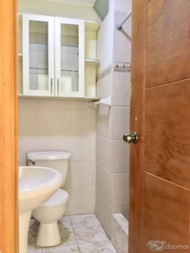 EN VENTA-DEPARTAMENTO EN SAENZ PEÑA CUADRA 5 MAGDALENA DEL MAR — foto 8