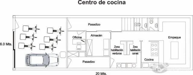 Local para uso comercial (comercial para todo rubro) — foto 7