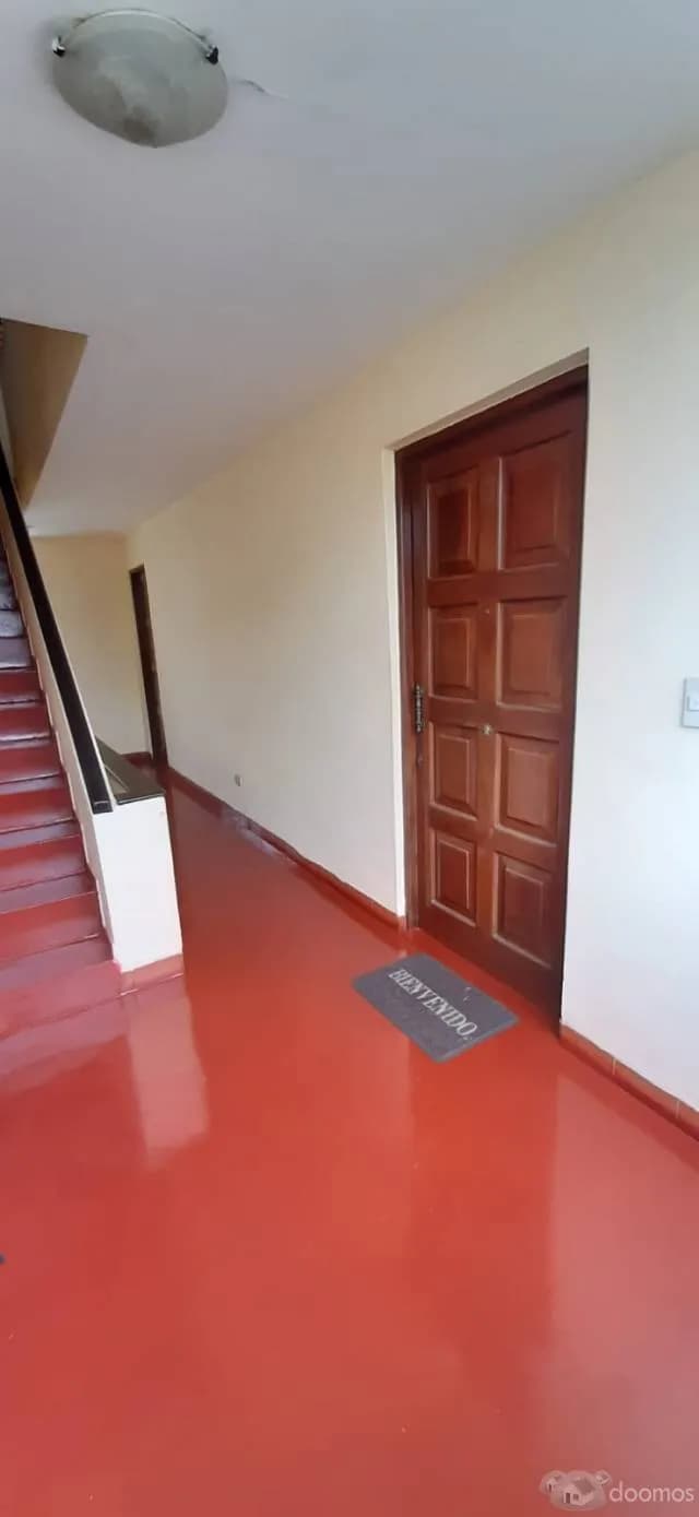 ALQUILO DEPARTAMENTO EN SAN MIGUEL — foto 1