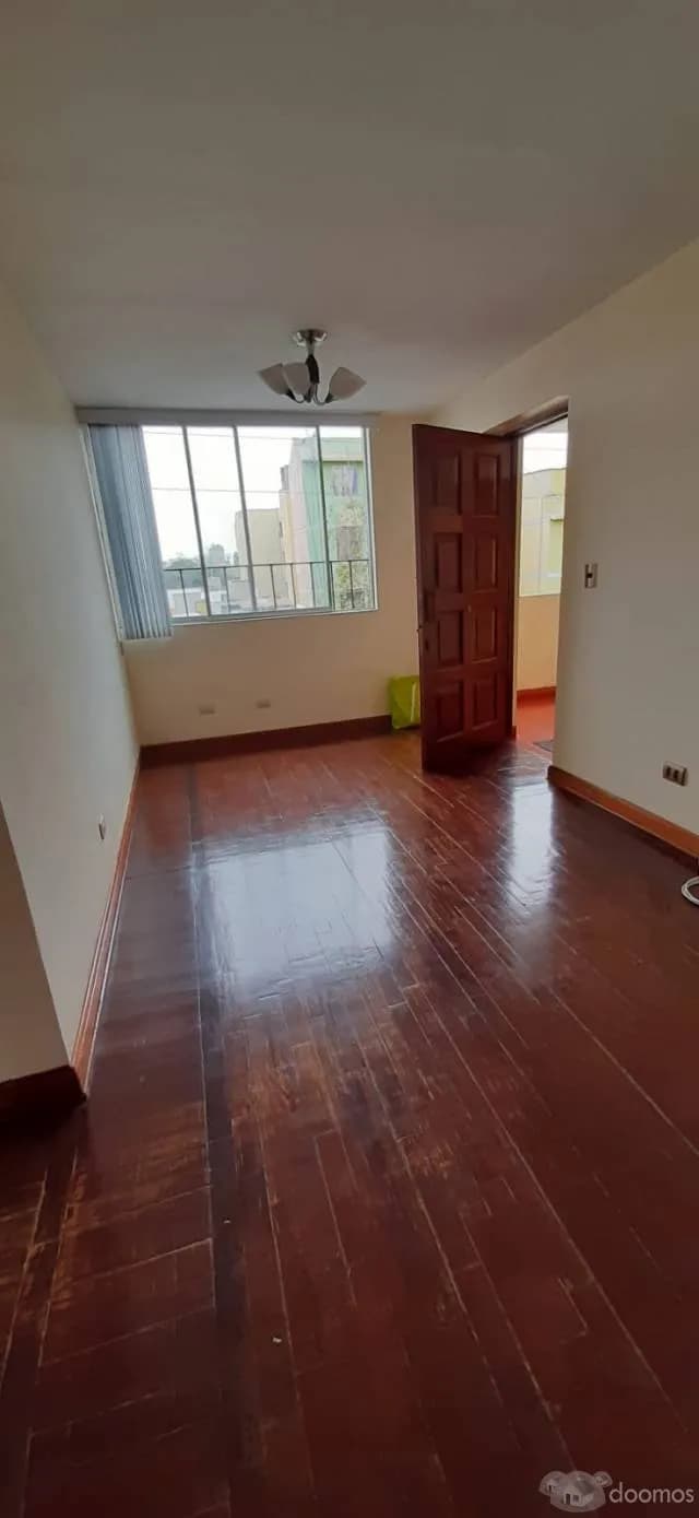 ALQUILO DEPARTAMENTO EN SAN MIGUEL — foto 2