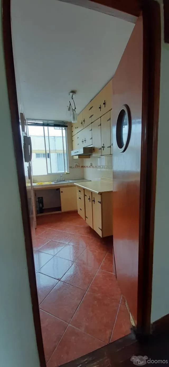ALQUILO DEPARTAMENTO EN SAN MIGUEL — foto 4