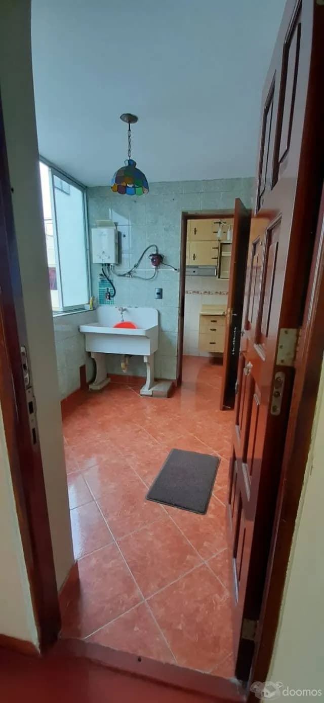 ALQUILO DEPARTAMENTO EN SAN MIGUEL — foto 5