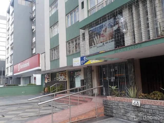 Local Comercial en corazon zona Financiera San Isidro — foto 1