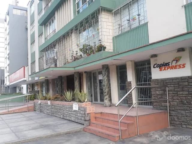 Local Comercial en corazon zona Financiera San Isidro — foto 2