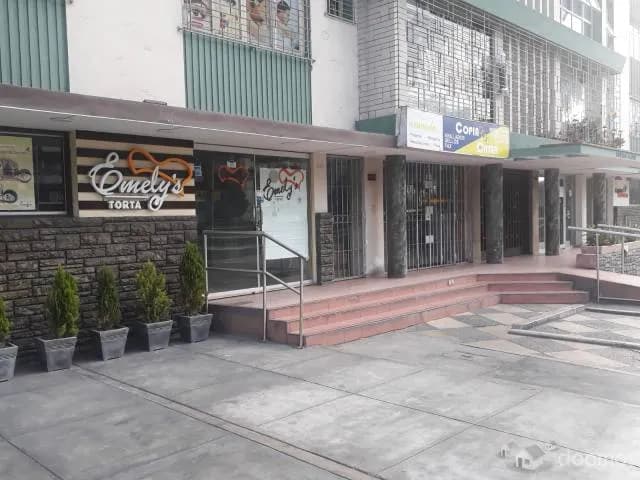 Local Comercial en corazon zona Financiera San Isidro — foto 3