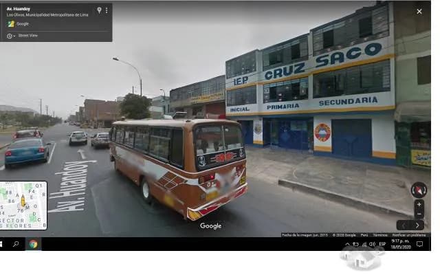 Local para uso comercial (comercial para todo rubro) 3 pisos — foto 1