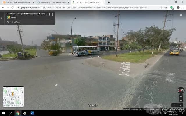 Local para uso comercial (comercial para todo rubro) 3 pisos — foto 2