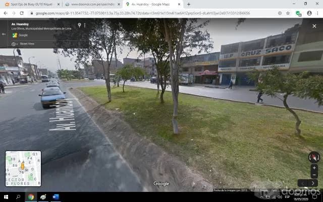 Local para uso comercial (comercial para todo rubro) 3 pisos — foto 3