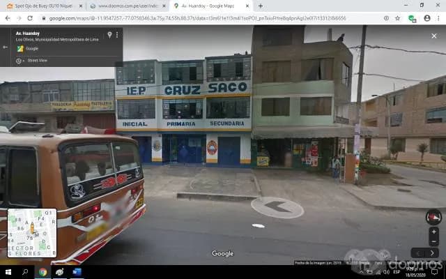 Local para uso comercial (comercial para todo rubro) 3 pisos — foto 4