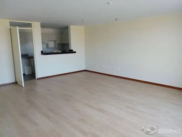 Vendo Estreno departamento Calle Geminis, San Borja — foto 1