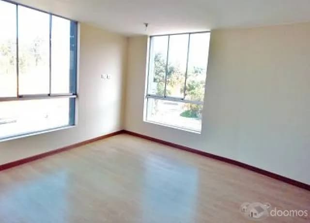 Vendo Estreno departamento Calle Geminis, San Borja — foto 3
