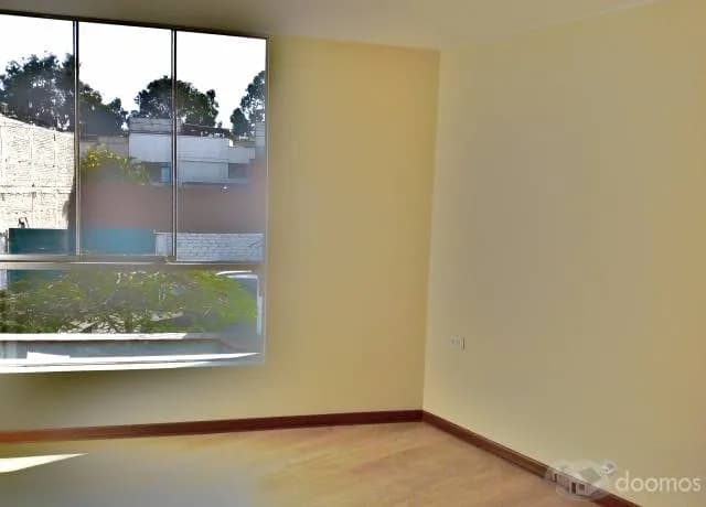 Vendo Estreno departamento Calle Geminis, San Borja — foto 4