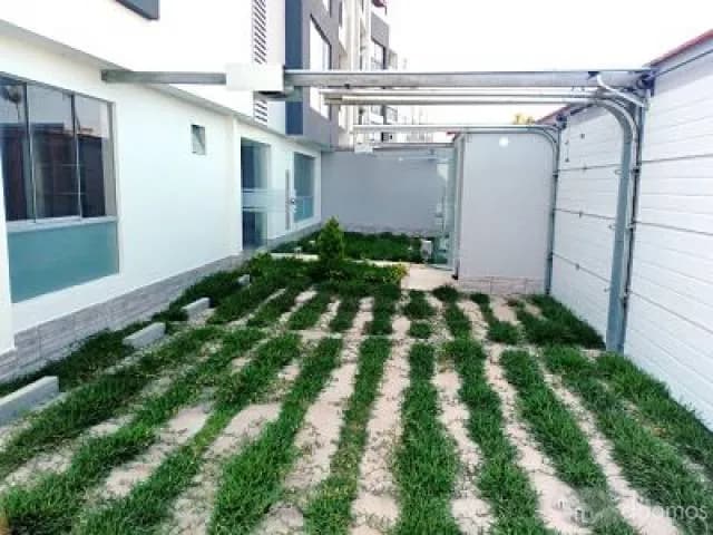 Vendo Estreno departamento Calle Geminis, San Borja — foto 6