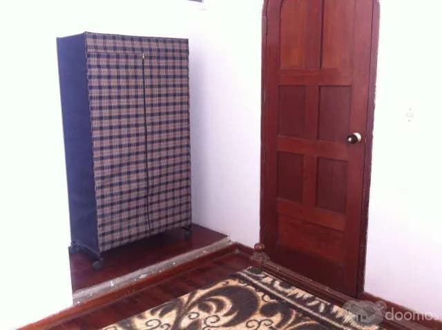 Se alquila habitaciones a estudiantes y personas solas — foto 1