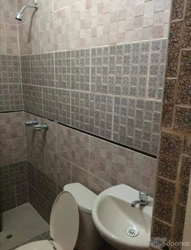 ALQUILER DEPARTAMENTO BREÑA — foto 6