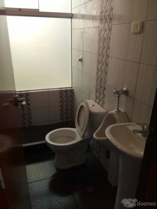 Yanahuara, 3 Oficinas de estreno Alquilo 90 mt2 — foto 2