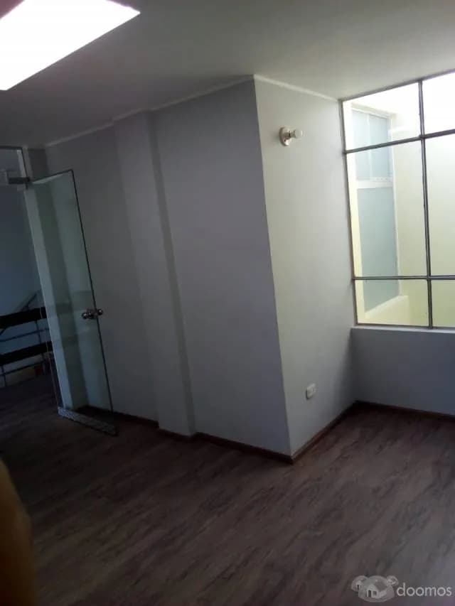 Yanahuara, 3 Oficinas de estreno Alquilo 90 mt2 — foto 7