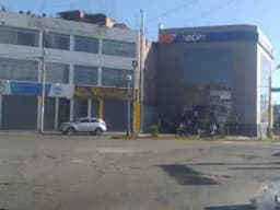 Alquilo Local Comercial, al costado del BCP