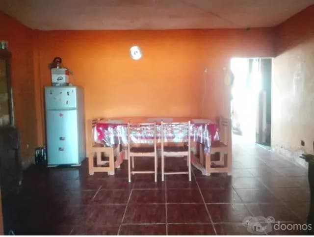 SE VENDE AMPLIA CASA PARA VIVIENDA O NEGOCIO — foto 3