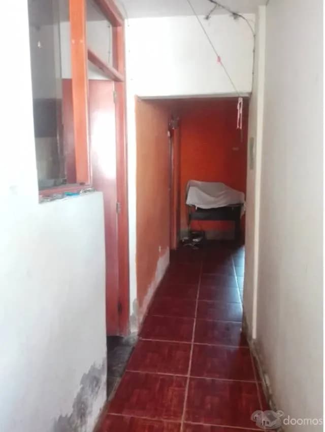 SE VENDE AMPLIA CASA PARA VIVIENDA O NEGOCIO — foto 4