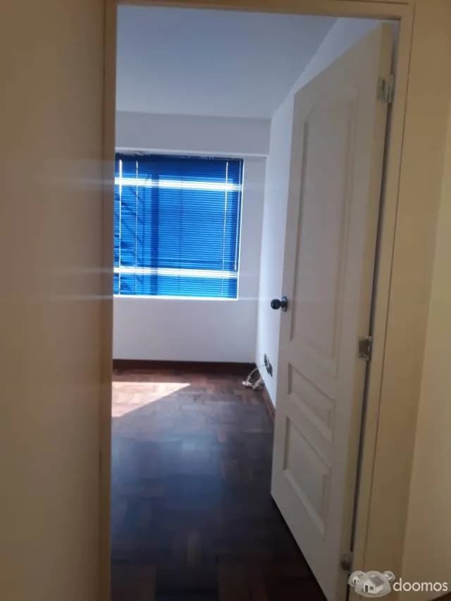ALQUILER DE DEPARTAMENTO EN JESUS MARIA — foto 1