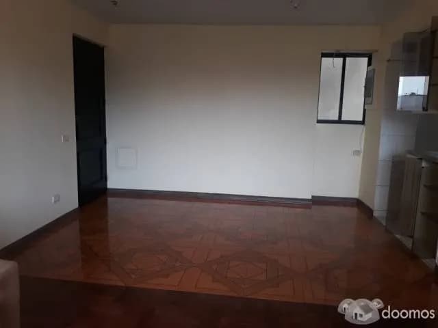ALQUILER DE DEPARTAMENTO EN JESUS MARIA — foto 4