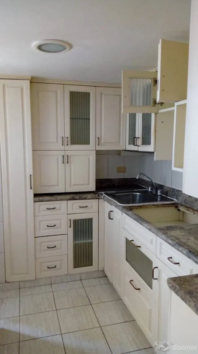 ALQUILER DE DEPARTAMENTO EN JESUS MARIA — foto 6