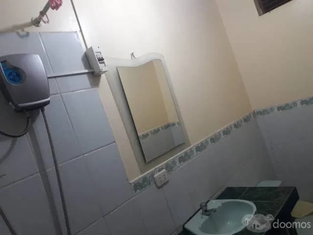 ¡Se alquila primer piso de casa para empresa! — foto 1