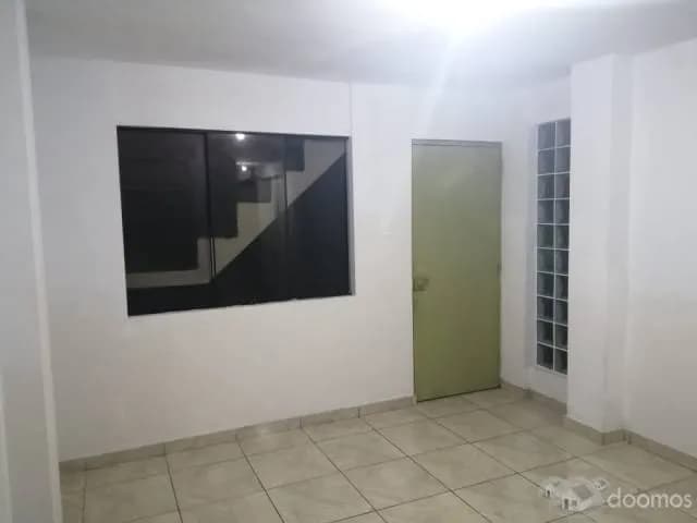 Alquilo MINI-DEPARTAMENTO (SMP - Urb. Perú) — foto 2