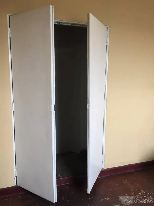 ALQUILER DE HABITACIÓN EN CERCADO DE LIMA. — foto 1