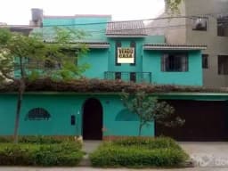 SE VENDE CASA LIMA MONTERRICO "SANTIAGO DE SURCO" 152 m2