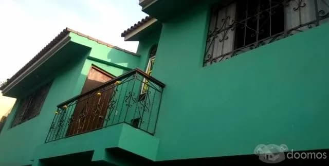 SE VENDE CASA LIMA MONTERRICO "SANTIAGO DE SURCO" 152 m2 — foto 2