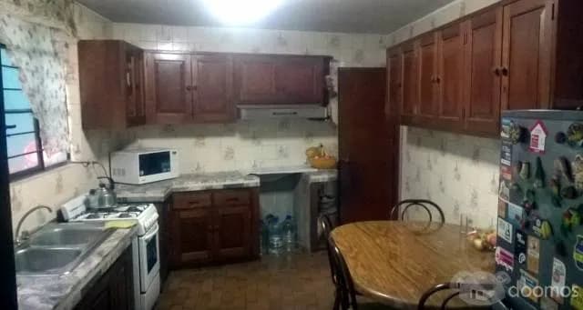 SE VENDE CASA LIMA MONTERRICO "SANTIAGO DE SURCO" 152 m2 — foto 4