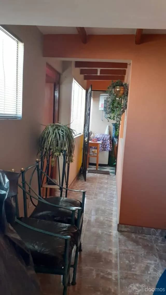 VENTA DUPLEX 3ER Y 4TO PISO 99 m2 SANTIAGO DE SURCO 138,000 — foto 3
