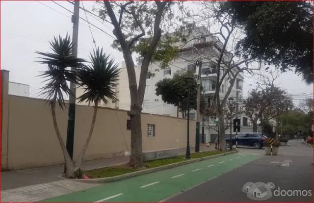 SAN ISIDRO TERRENO LIMPIO ÚNICO EN LA ZONA 400 M2 — foto 6