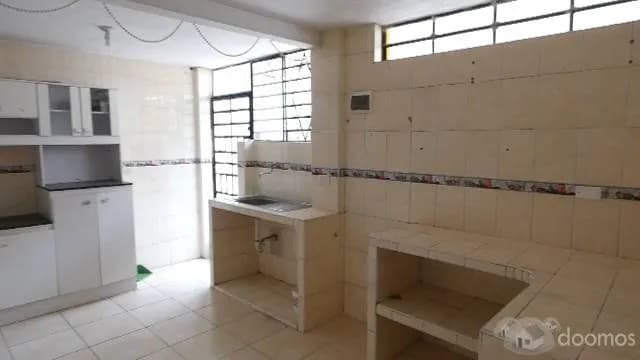 ALQUILER DE DEPARTAMENTO PRIMER PISO — foto 1