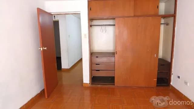 ALQUILER DE DEPARTAMENTO PRIMER PISO — foto 2