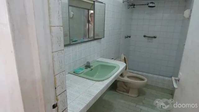 ALQUILER DE DEPARTAMENTO PRIMER PISO — foto 6