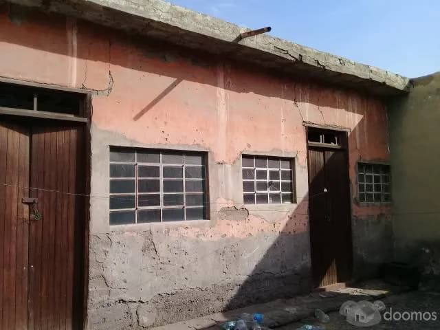 Se vende Propiedad como Terreno, Centro Histórico Arequipa — foto 2