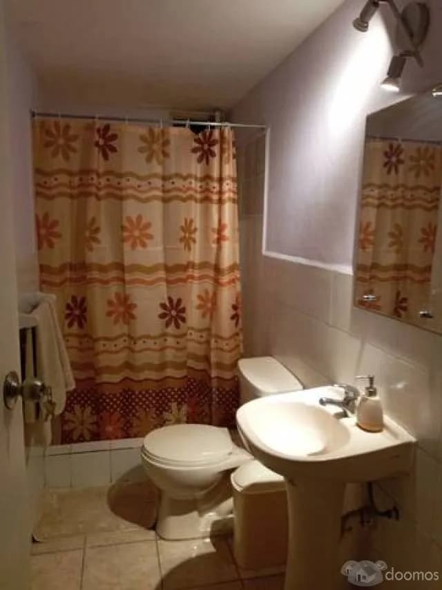 Departamento amoblado en San Isidro, 3 dormitorios — foto 3