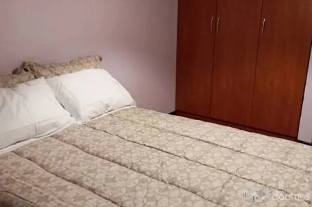 Departamento amoblado en San Isidro, 3 dormitorios — foto 5