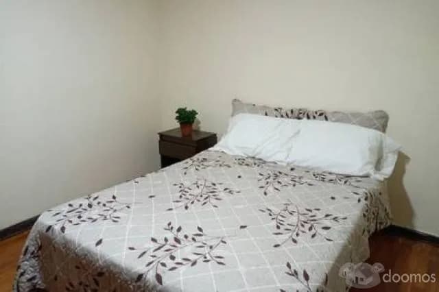 Departamento amoblado en San Isidro, 3 dormitorios — foto 6