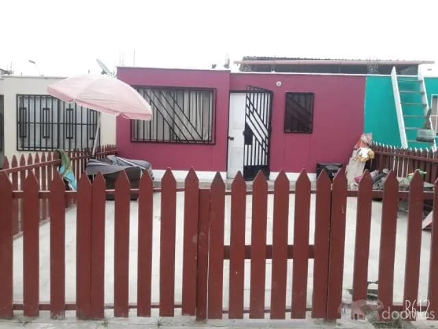 OCASIÓN VENTA DE CASA EN LA ESTANCIA DE LURIN — foto 1