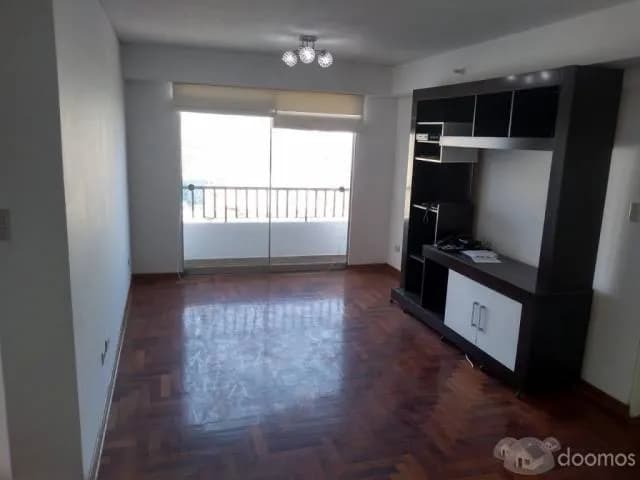 Se Alquila Hermoso Departamento en Jesús María — foto 1