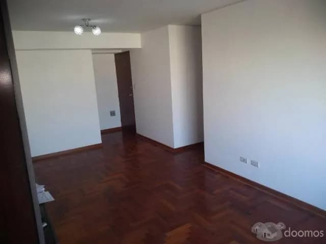 Se Alquila Hermoso Departamento en Jesús María — foto 2