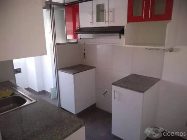 Se Alquila Hermoso Departamento en Jesús María — foto 3