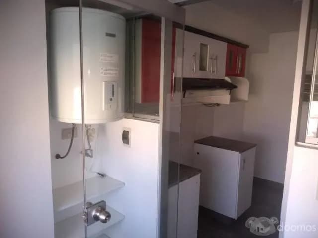 Se Alquila Hermoso Departamento en Jesús María — foto 4