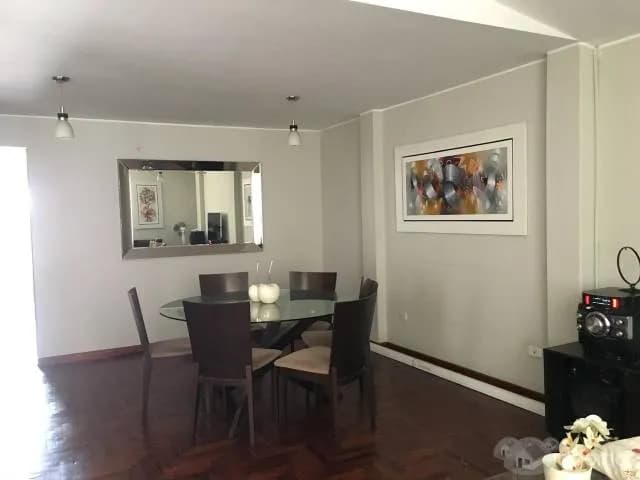 VENTA CASA DOS PISOS EN VILLA MARIA DEL TFO. — foto 3