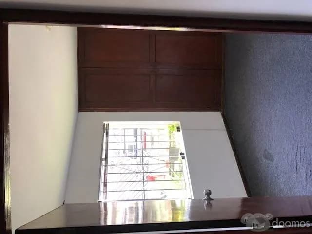 ALQUILO SAN BORJA DEPARTAMENTO DOS DORMITORIOS — foto 3